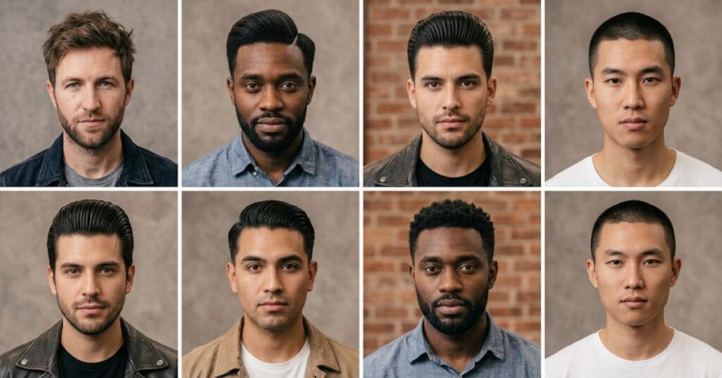 Best Hairstyles to Camouflage a Bad Cut