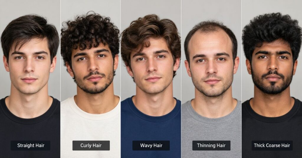 Fixing a Bad Haircut by Hair Type